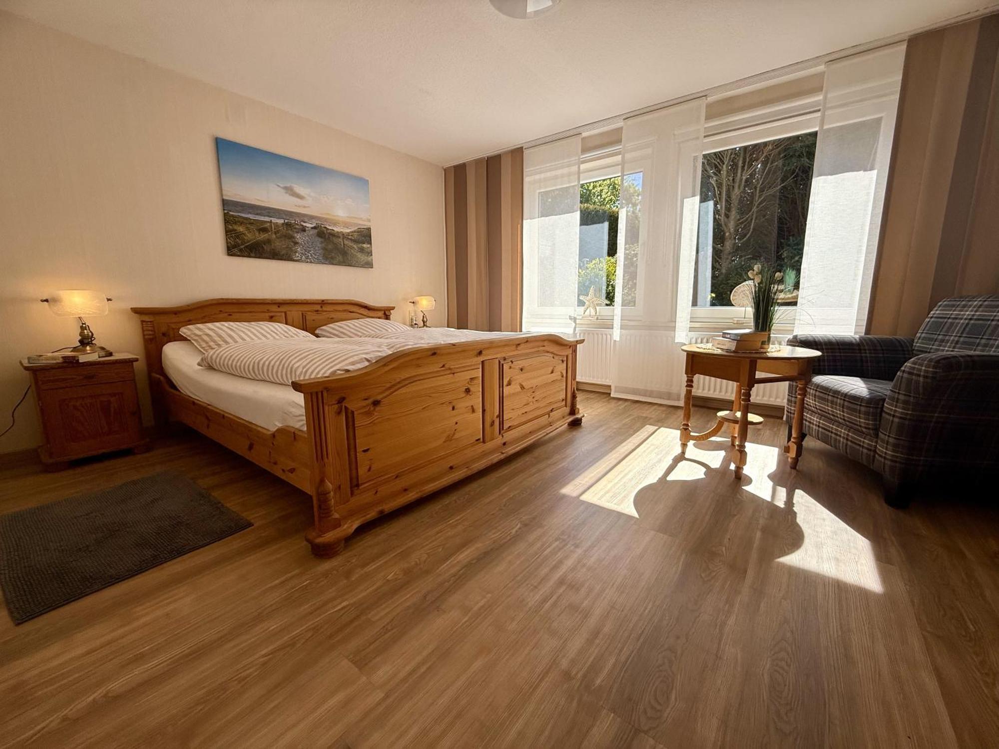 Ferienhaus Blinkfuer Neuharlingersiel Exterior foto